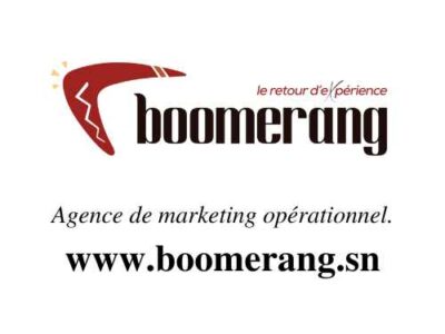 BOOMERANG Agency