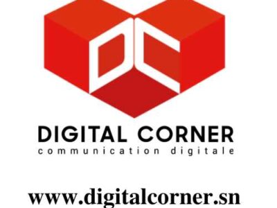 Digital Corner