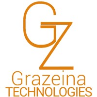 grazeina technologie